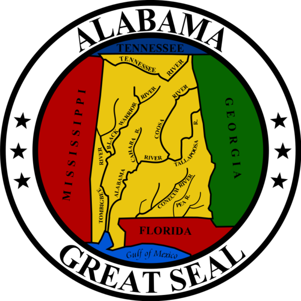 Alabama Apostille (AL)