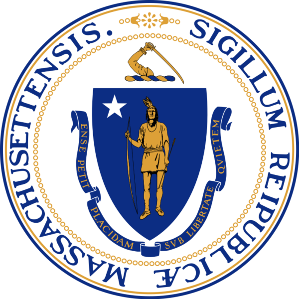 Massachusetts Apostille (MA)