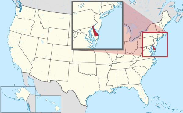 Delaware Apostille (DE) - Image 2