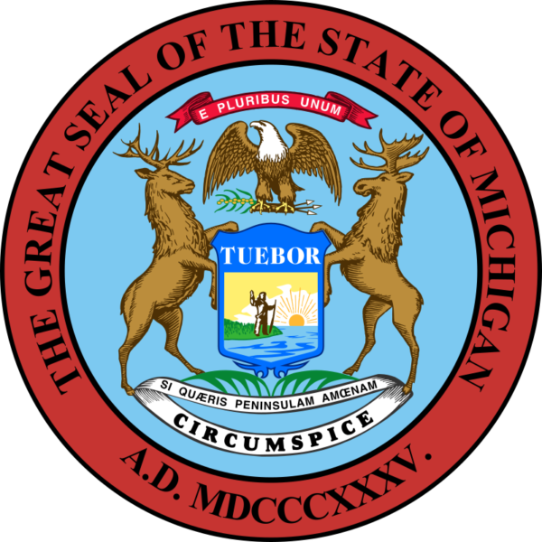 Michigan Apostille (MI)