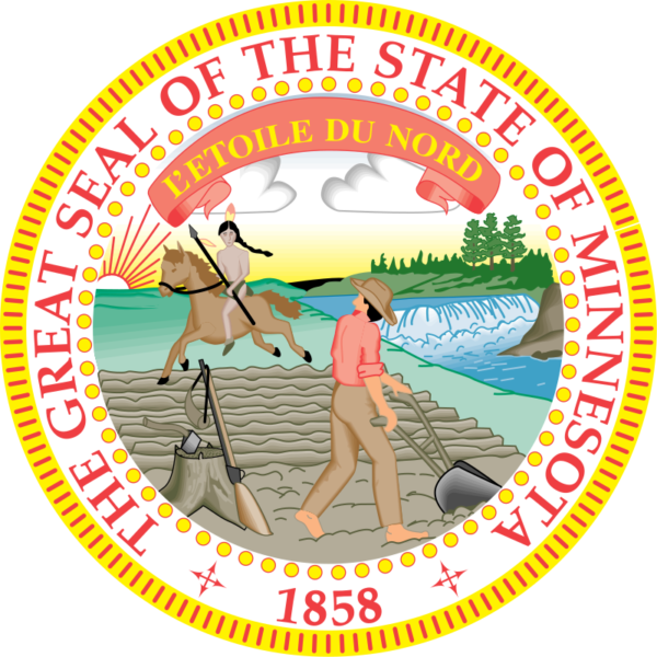 Minnesota Apostille (MN)