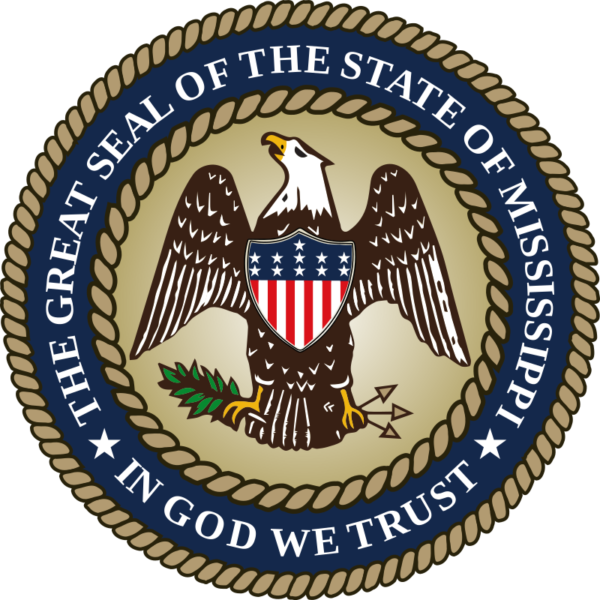 Mississippi Apostille (MS)