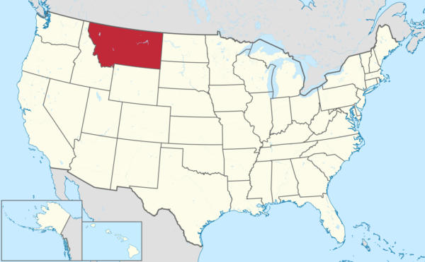 Montana Apostille (MT) - Image 2