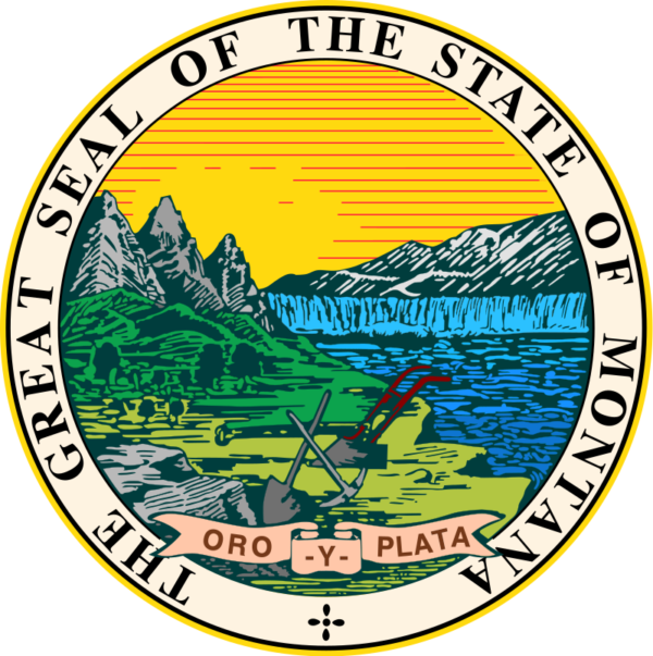 Montana Apostille (MT)