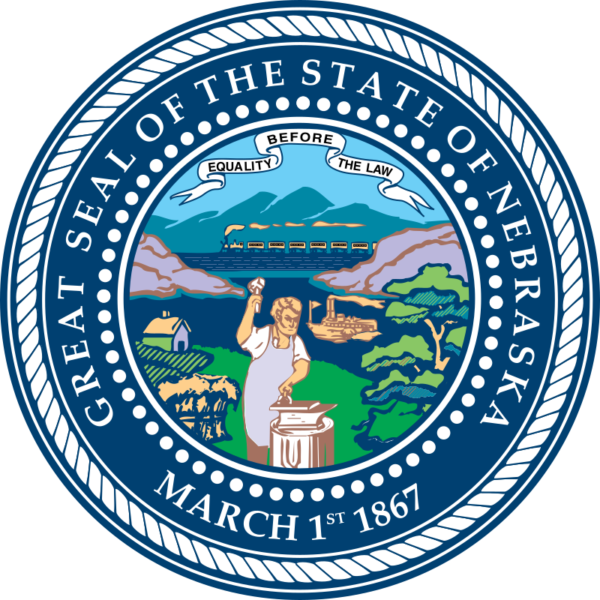Nebraska Apostille (NE)