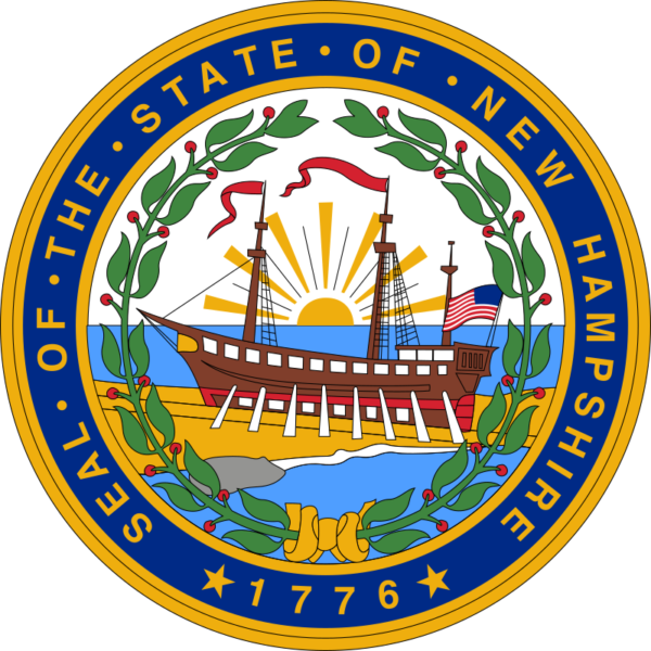 New Hampshire Apostille (NH)